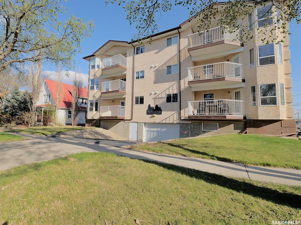 114 Third Avenue E #101, SK044229, Saskatchewan,