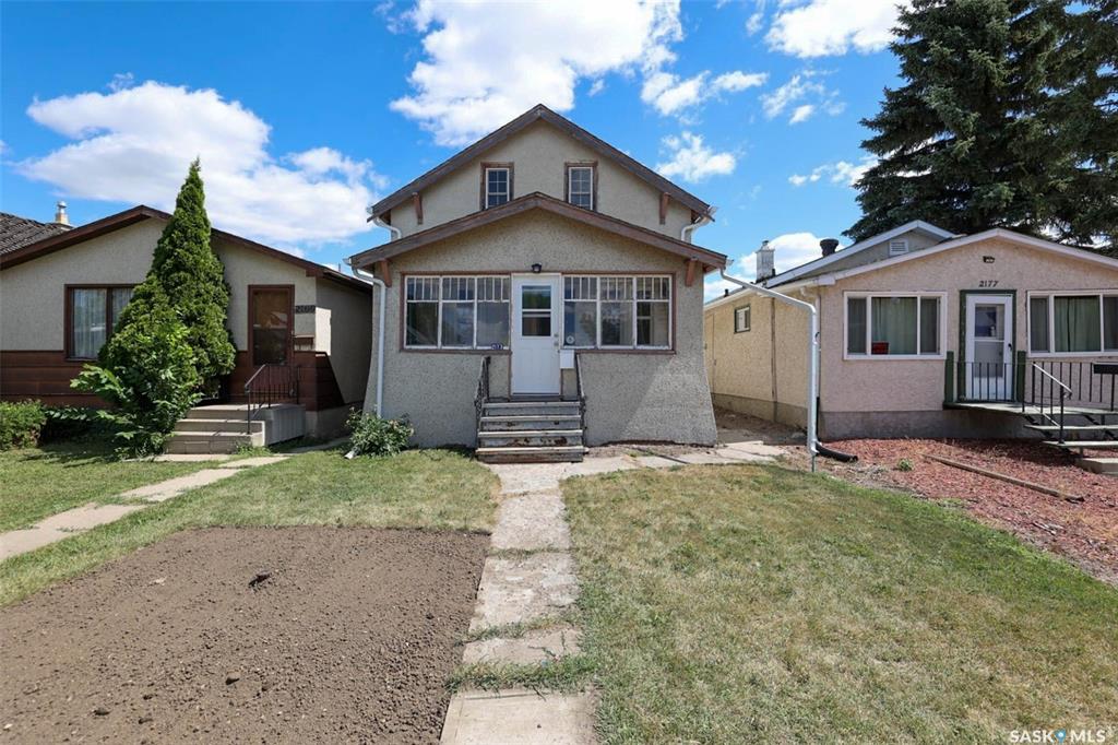 2173 Edgar Street, SK044230, Saskatchewan,