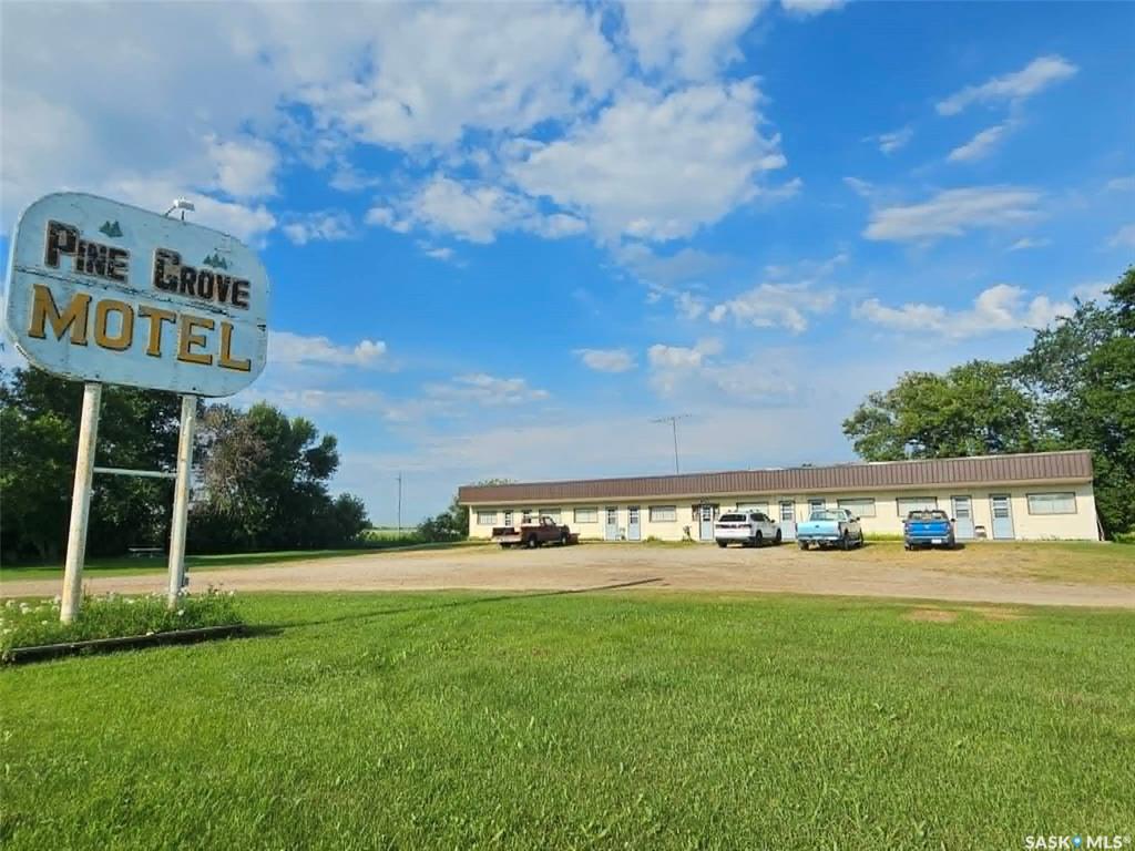 15686 9 Highway, SK044236, Saskatchewan,