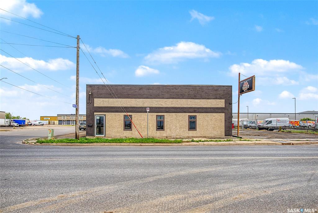 560 Dewdney Avenue E, SK044240, Saskatchewan,