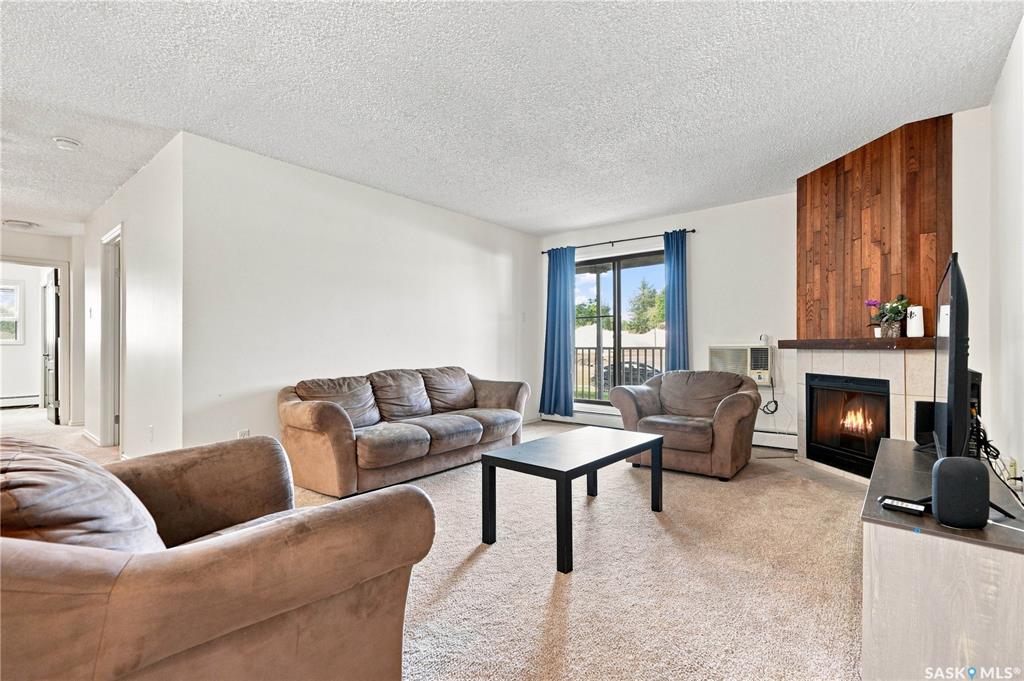 Third View of 1121 Mckercher Drive #108G, Wildwood, Saskatoon, Saskatchewan, S7H 5B8