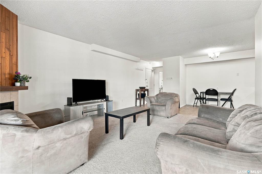 Fourth View of 1121 Mckercher Drive #108G, Wildwood, Saskatoon, Saskatchewan, S7H 5B8