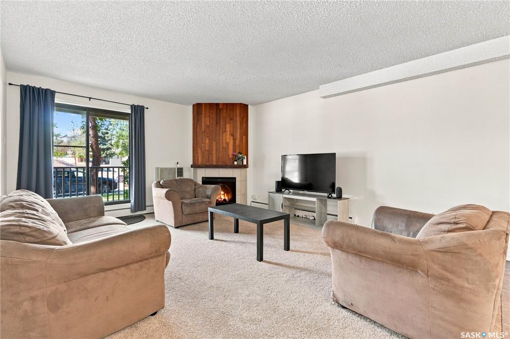 Fifth View of 1121 Mckercher Drive #108G, Wildwood, Saskatoon, Saskatchewan, S7H 5B8