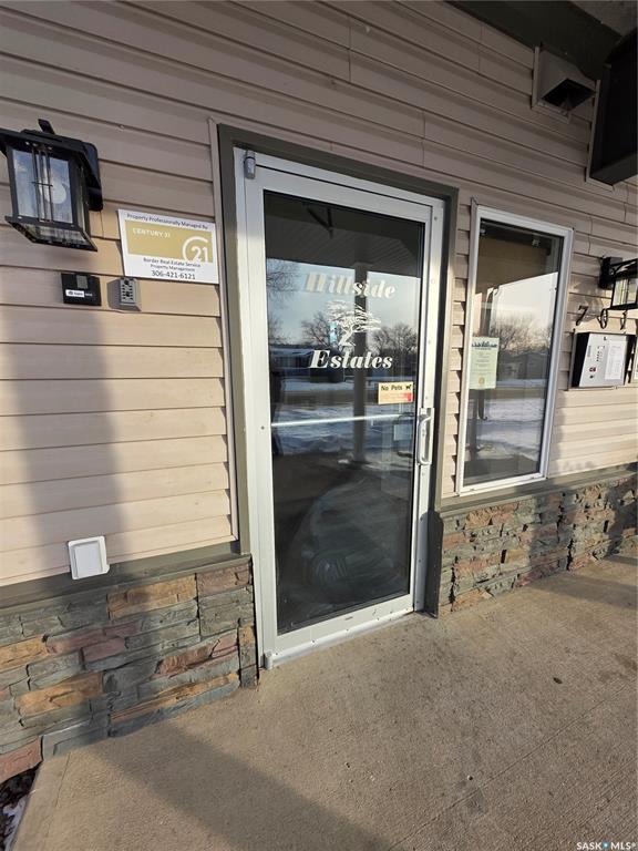 Second View of 701 Henry Street #205, Hillside, Estevan, Saskatchewan, S4A 2B7