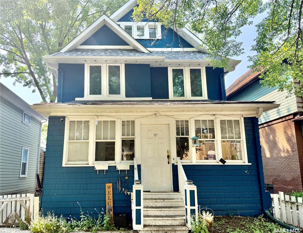 2130 Rae Street, SK044255, Saskatchewan,