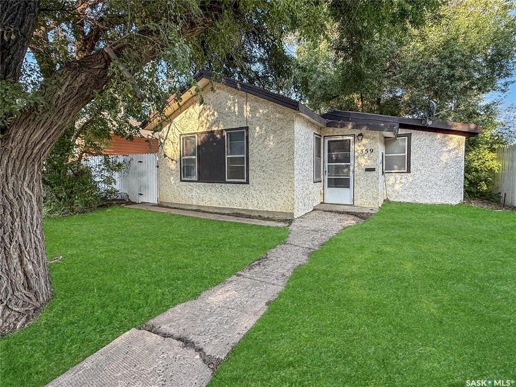 359 6th Avenue Se, SK044256, Saskatchewan,