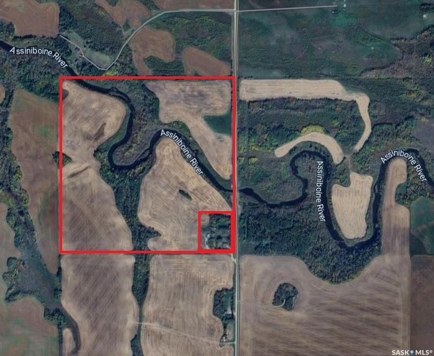 Sadowski Farm, SK044258, Saskatchewan,