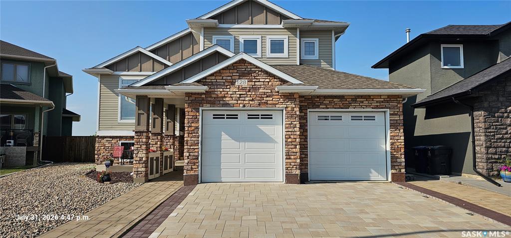 128 Kinsmen Crescent, SK044260, Saskatchewan,