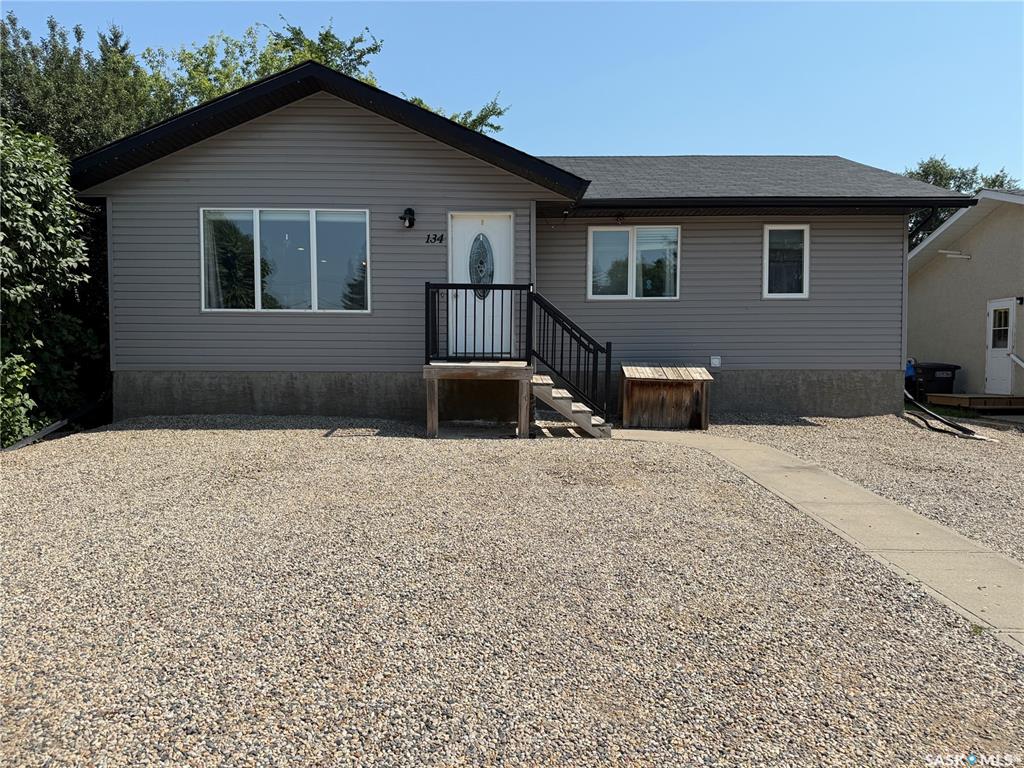 134 10th Street, SK044261, Saskatchewan,