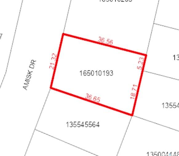 2025 Amisk Street, SK044265, Saskatchewan,