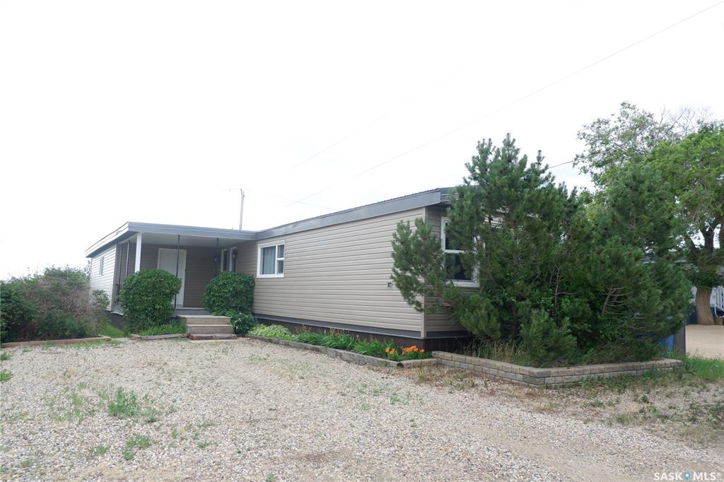 Main View of 67 Sunrise Estates, Assiniboia, Saskatchewan, S0H 0B0
