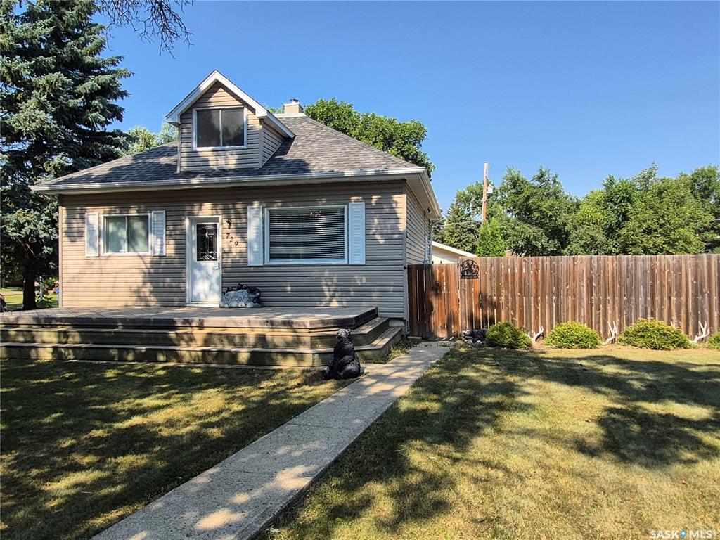 729 Bertrand Avenue, SK044268, Saskatchewan,
