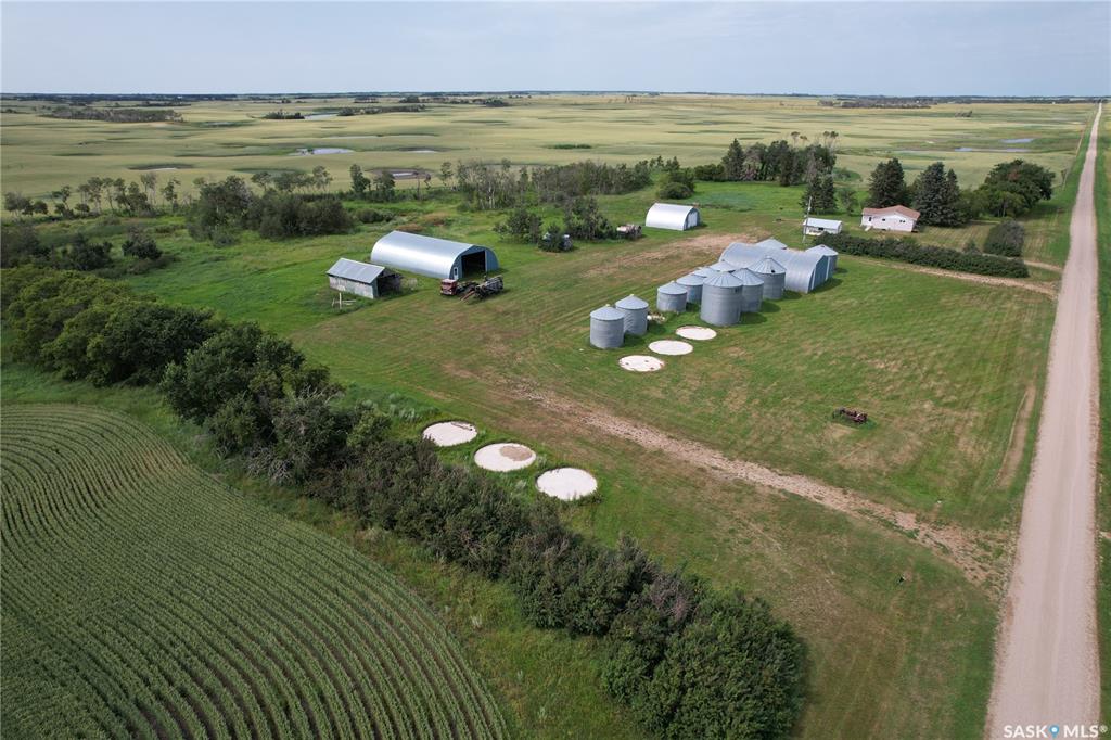 The Ealey Acreage, SK044272, Saskatchewan,