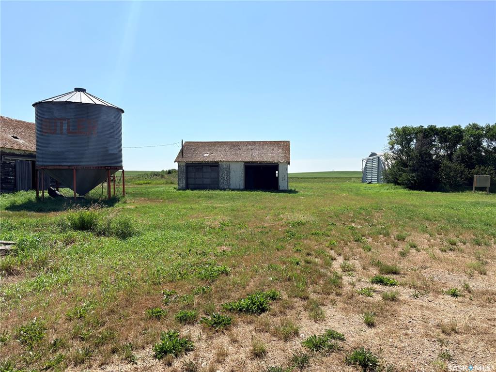 Second View of Bryden Acreage NW 08-32-19 W3rd, Winslow Rm No. 319, Saskatchewan, S0L 0V0