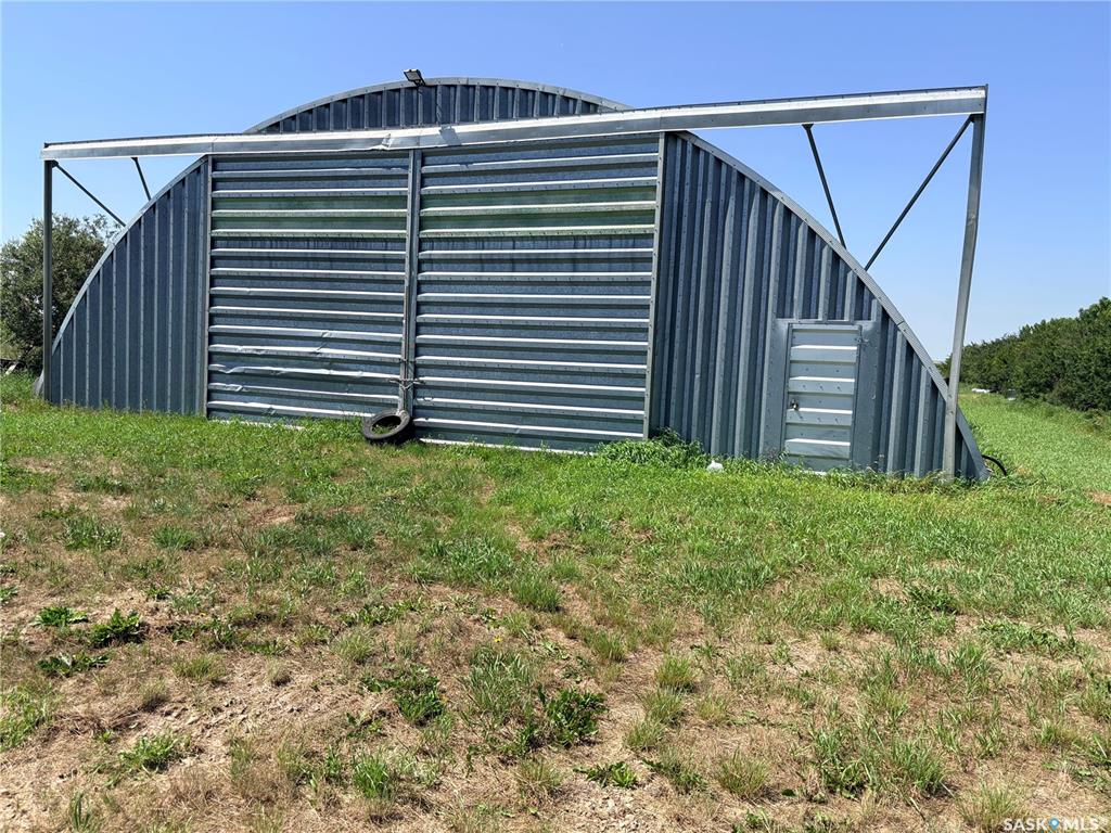 Third View of Bryden Acreage NW 08-32-19 W3rd, Winslow Rm No. 319, Saskatchewan, S0L 0V0