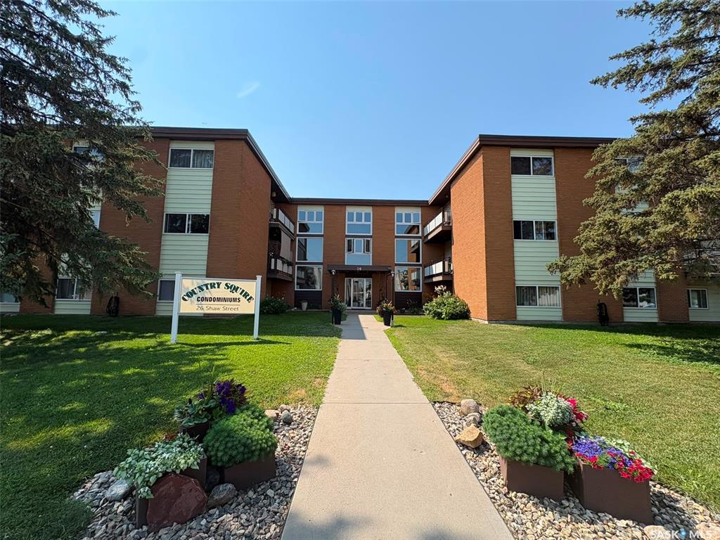 26 Shaw Street #18, SK044276, Saskatchewan,