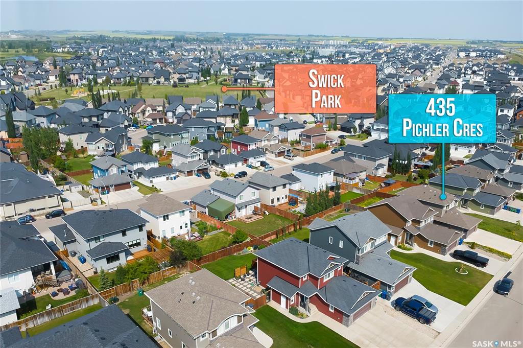 435 Pichler Crescent, SK044277, Saskatchewan,