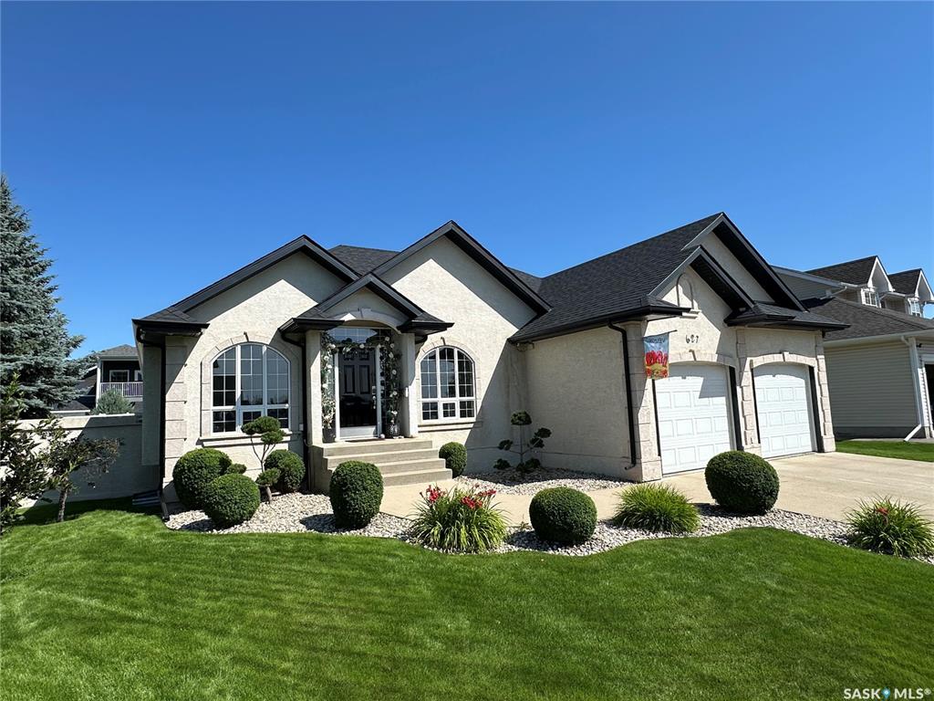 627 Highland Drive, SK044278, Saskatchewan,