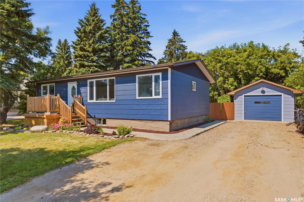 215 Margaret Street, SK044280, Saskatchewan,
