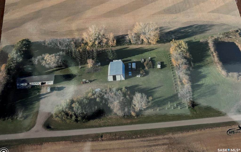 RM of Buchanan Acreage, SK044282, Saskatchewan,
