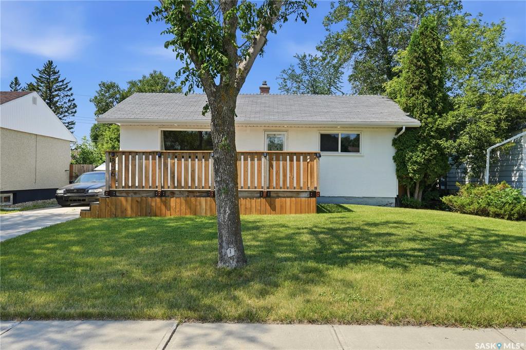 856 Forget Street, SK044283, Saskatchewan,