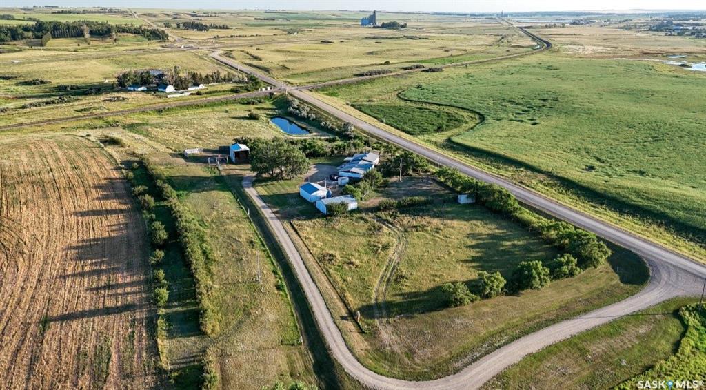 Anderson Acres, SK044285, Saskatchewan,