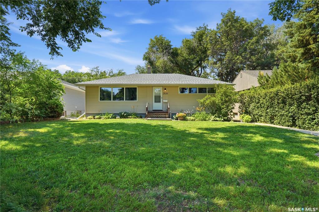 2816 Queen Street, SK044286, Saskatchewan,