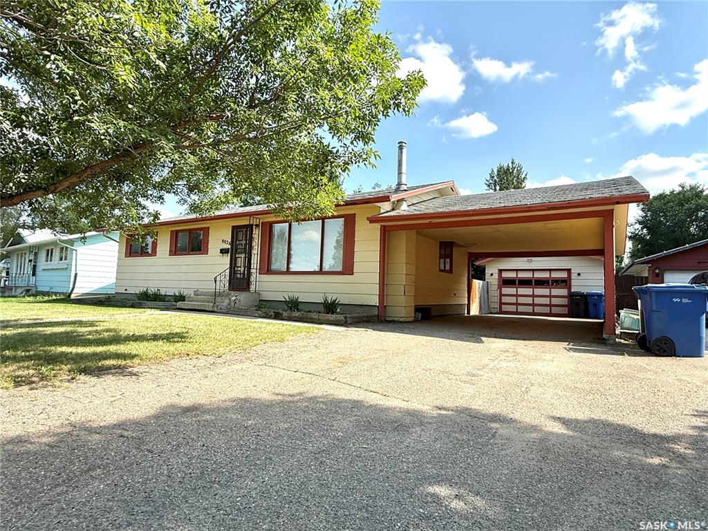 9026 Mitchell Avenue, SK044287, Saskatchewan,