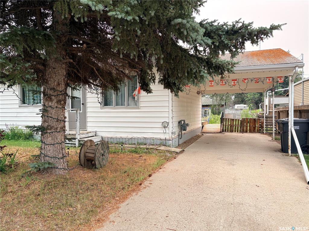 106 5th Avenue E, SK044289, Saskatchewan,