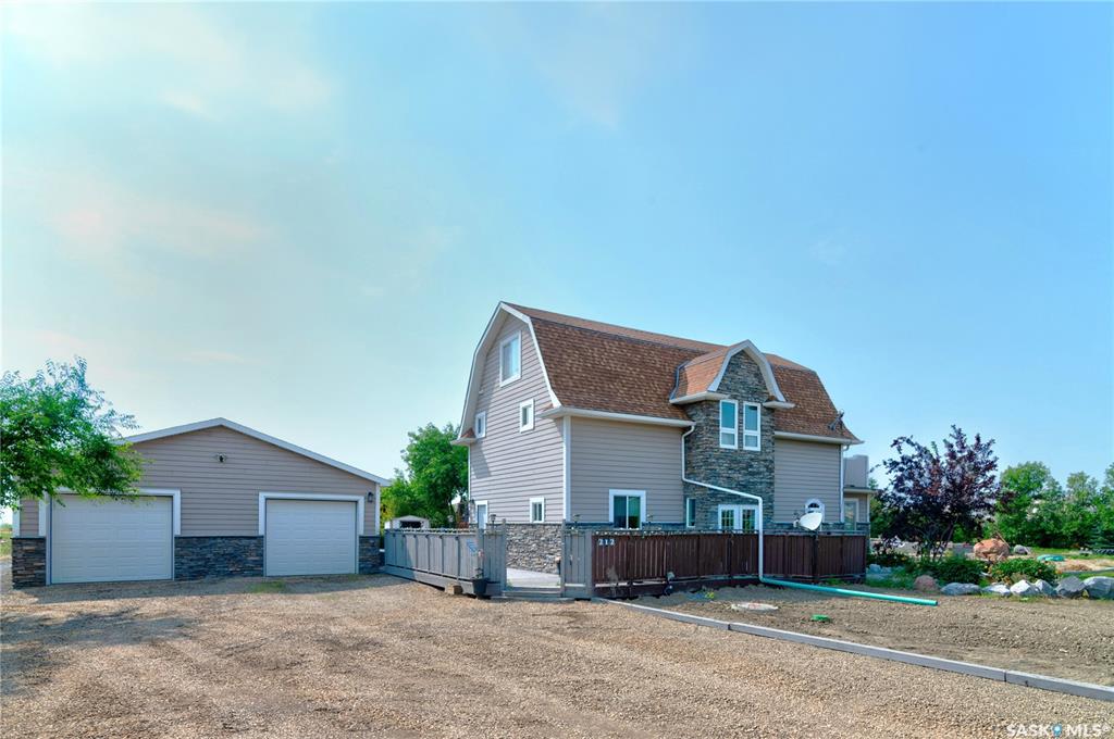 212 Prospect Street, SK044290, Saskatchewan,