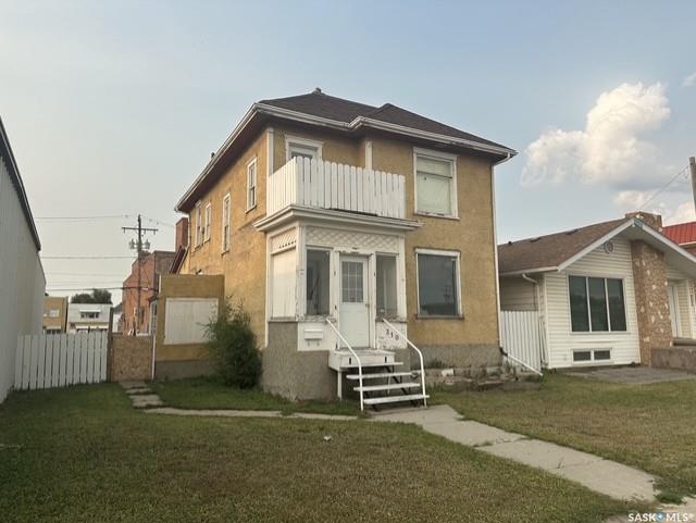 310 High Street W, SK044291, Saskatchewan,