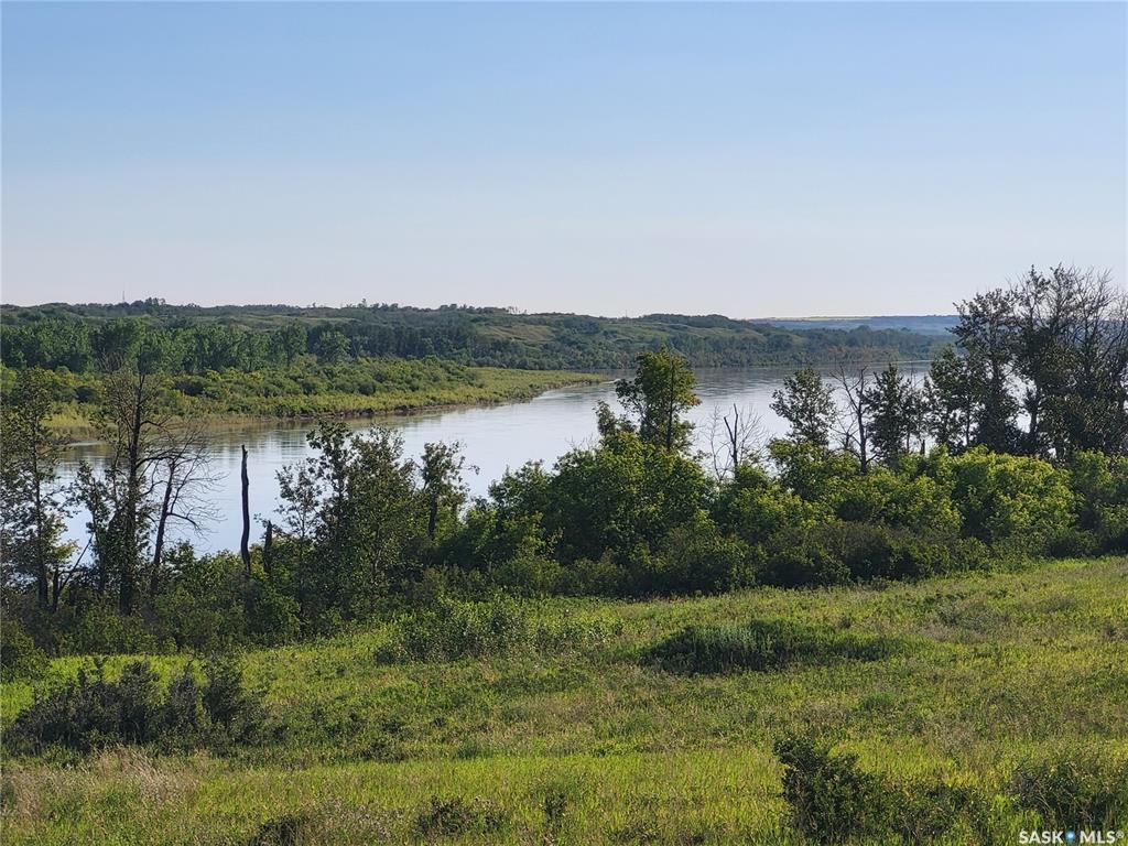 Saskatchewan River land, SK044294, Saskatchewan,
