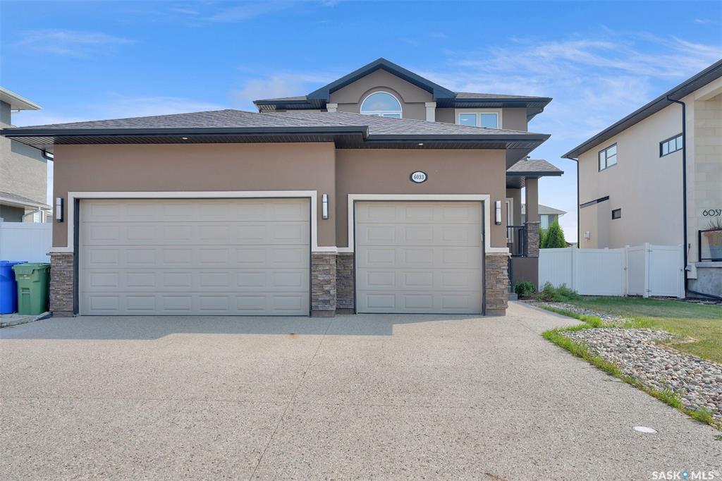6033 Little Pine Loop, SK044296, Saskatchewan,