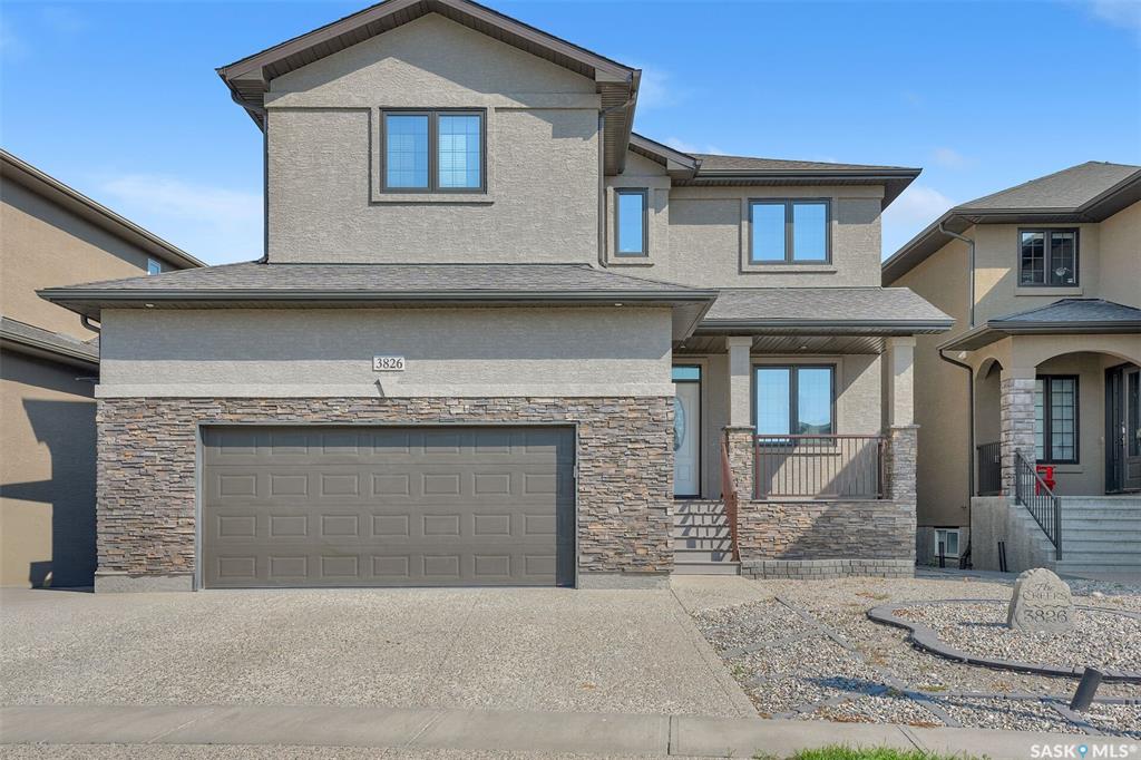 3826 Goldfinch Way, SK044302, Saskatchewan,