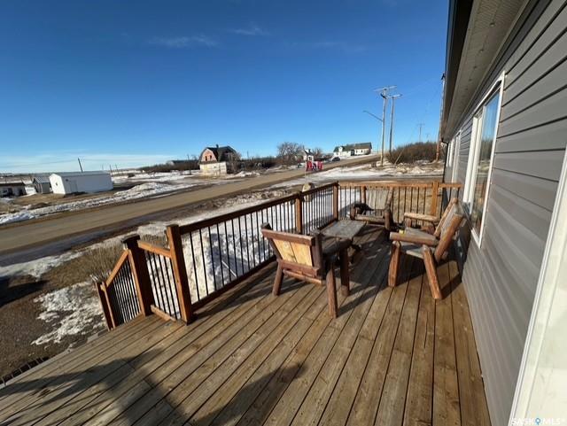 Third View of Verwood acreage, Verwood (Excel Rm No. 71), Excel Rm No. 71, Saskatchewan, S0H 4G0
