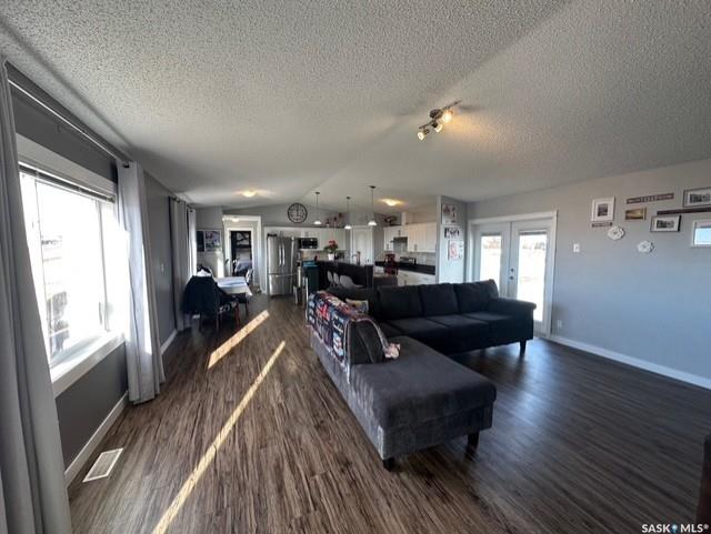 Fourth View of Verwood acreage, Verwood (Excel Rm No. 71), Excel Rm No. 71, Saskatchewan, S0H 4G0