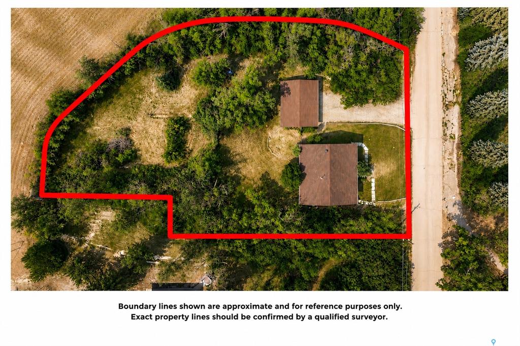 Second View of 347 Wellesley Street, In City Limits, Moose Jaw, Saskatchewan, S6H 6A2