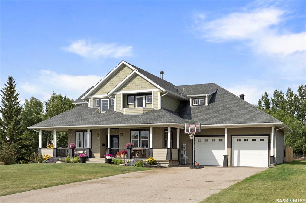 68 Deercrest Run, SK044308, Saskatchewan,