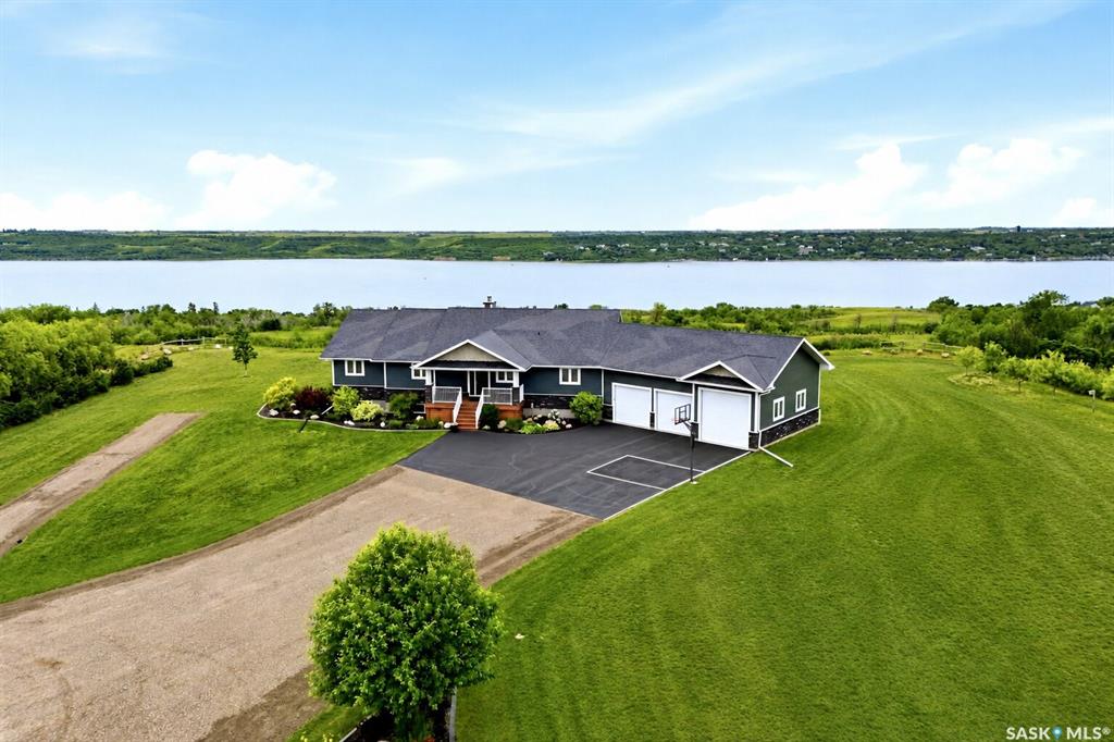 12 Valley Ridge Road, SK044311, Saskatchewan,