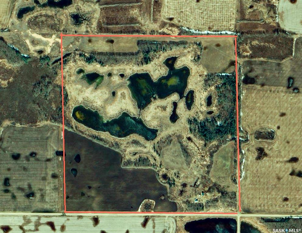 162 Acres Farmland East of Debden, SK044313, Saskatchewan,