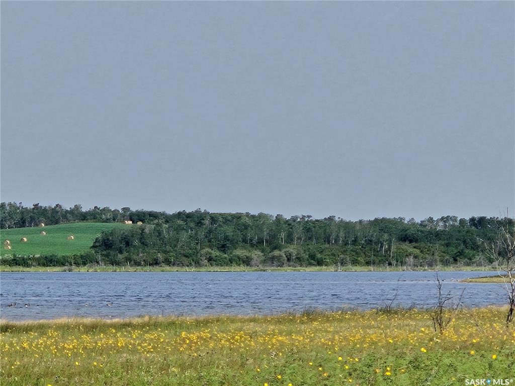 Laroque land, SK044319, Saskatchewan,