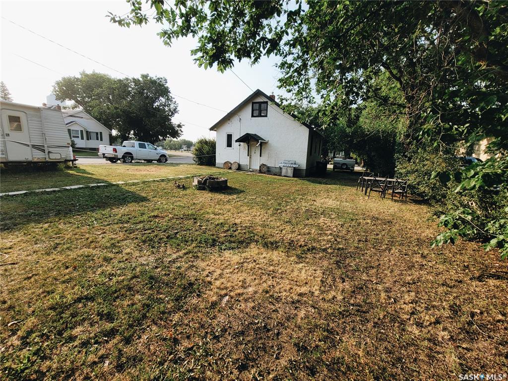 Second View of 138 5th Avenue Sw, Eston, Saskatchewan, S0L 1A0