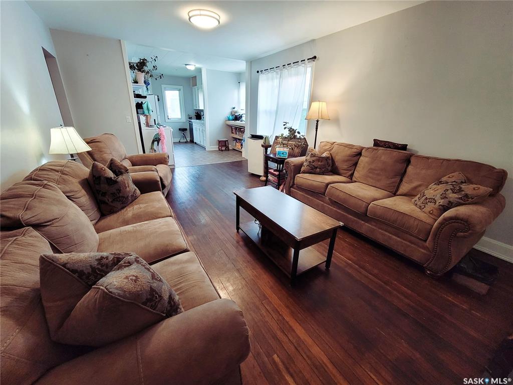 Fourth View of 138 5th Avenue Sw, Eston, Saskatchewan, S0L 1A0