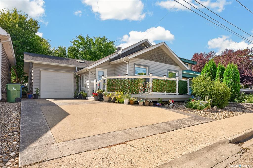892 Elgin Avenue, SK044326, Saskatchewan,