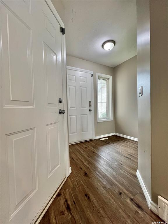 Second View of 103 Banyan Crescent #50, Briarwood, Saskatoon, Saskatchewan, S7V 1G3