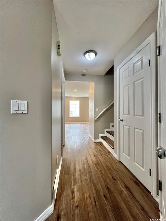 Third View of 103 Banyan Crescent #50, Briarwood, Saskatoon, Saskatchewan, S7V 1G3