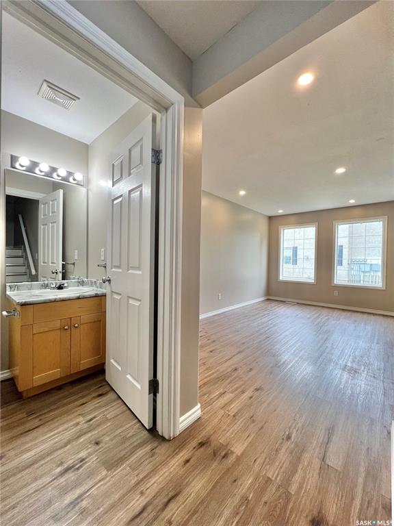 Fourth View of 103 Banyan Crescent #50, Briarwood, Saskatoon, Saskatchewan, S7V 1G3