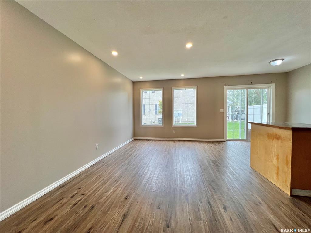 Fifth View of 103 Banyan Crescent #50, Briarwood, Saskatoon, Saskatchewan, S7V 1G3
