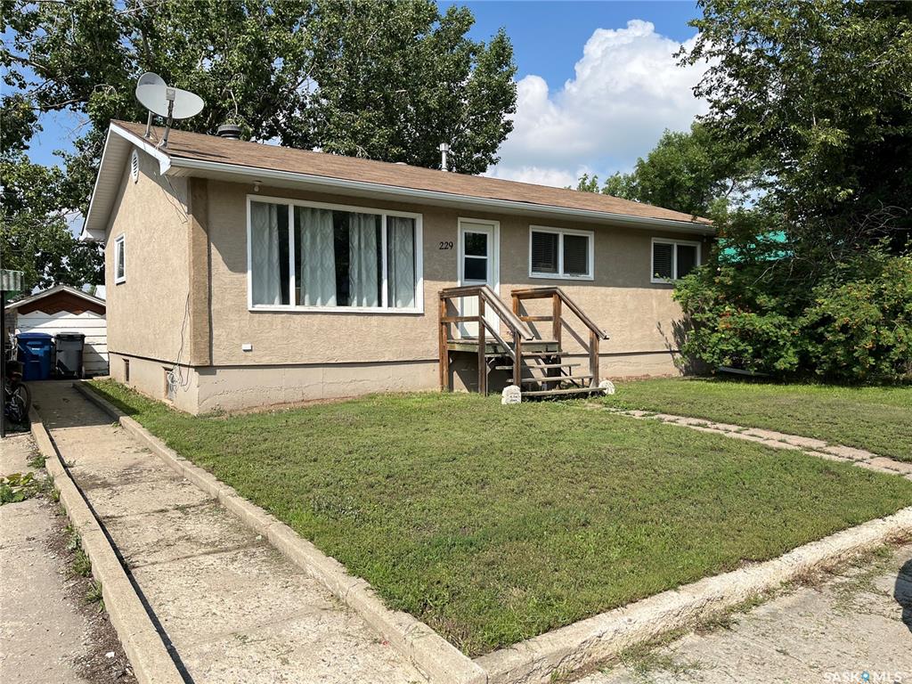 229 4th Avenue E, SK044335, Saskatchewan,