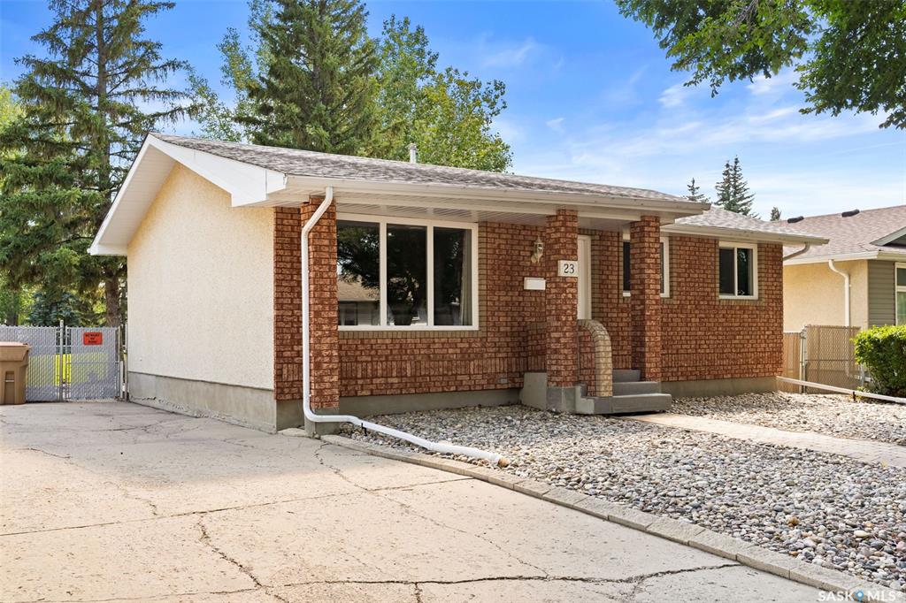 23 Price Crescent, SK044337, Saskatchewan,